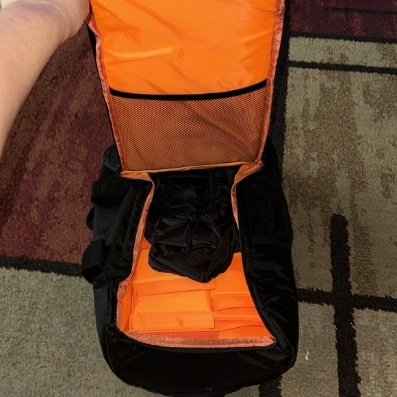 Small‎ Camera Backpack - Picture 3 of 13